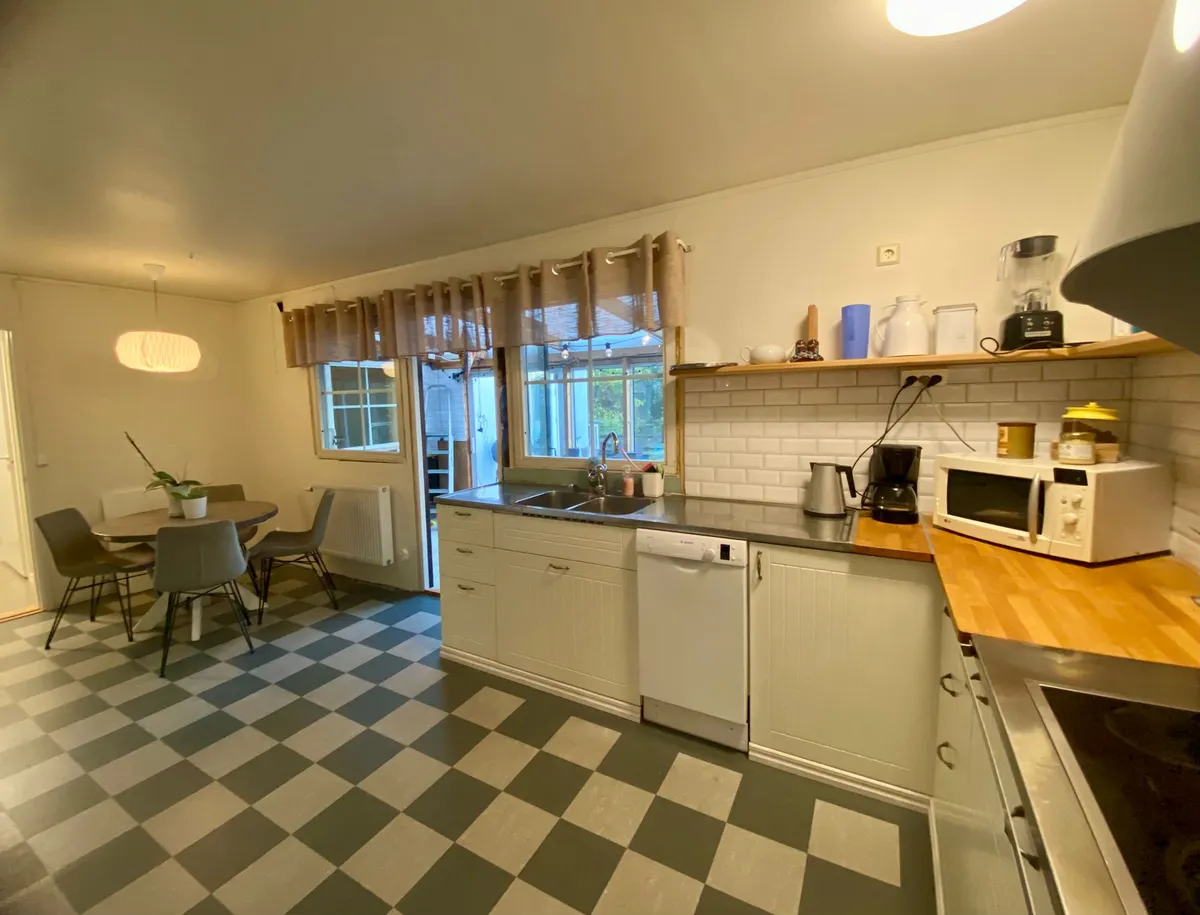 Hyresbostad på Nynäshamn i nynashamn