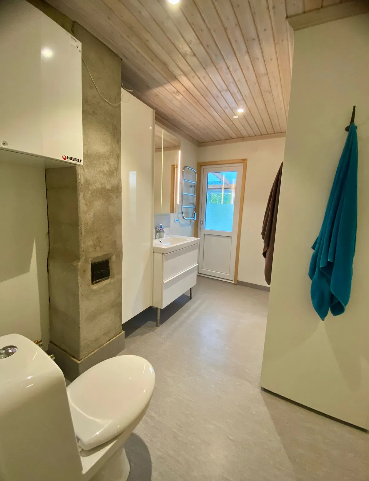 Hyresbostad på Nynäshamn i nynashamn