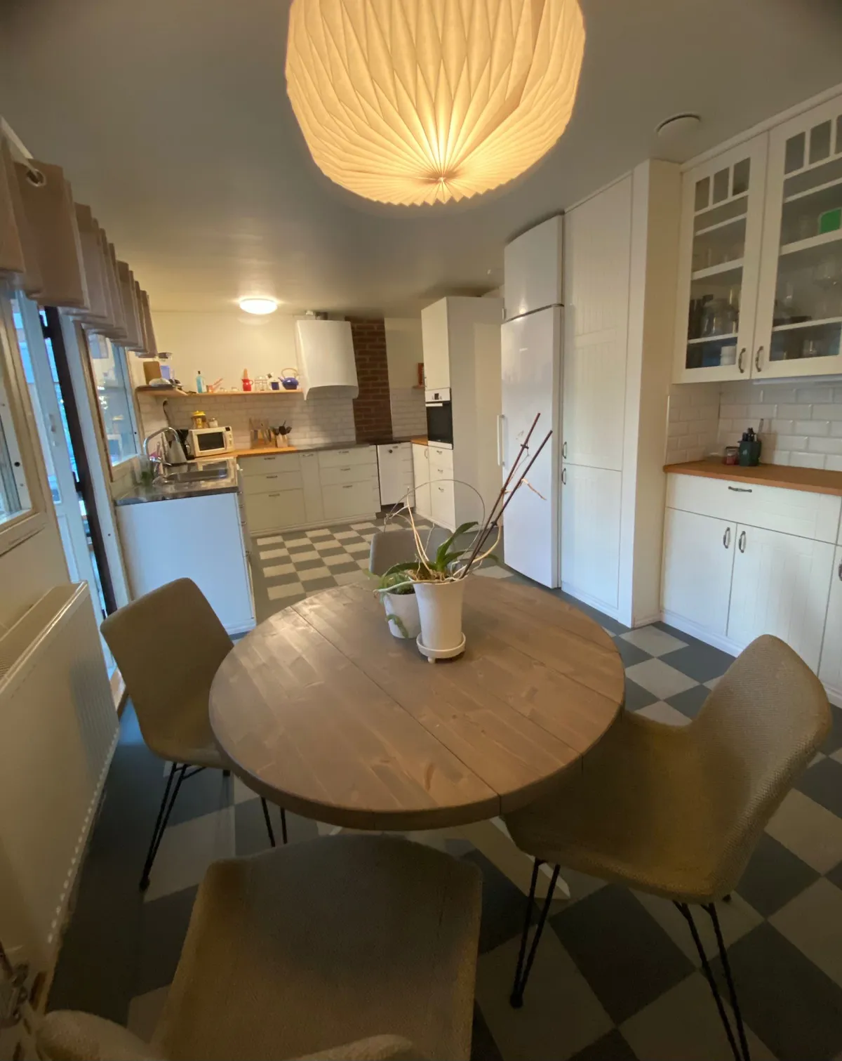 Hyresbostad på Nynäshamn i nynashamn