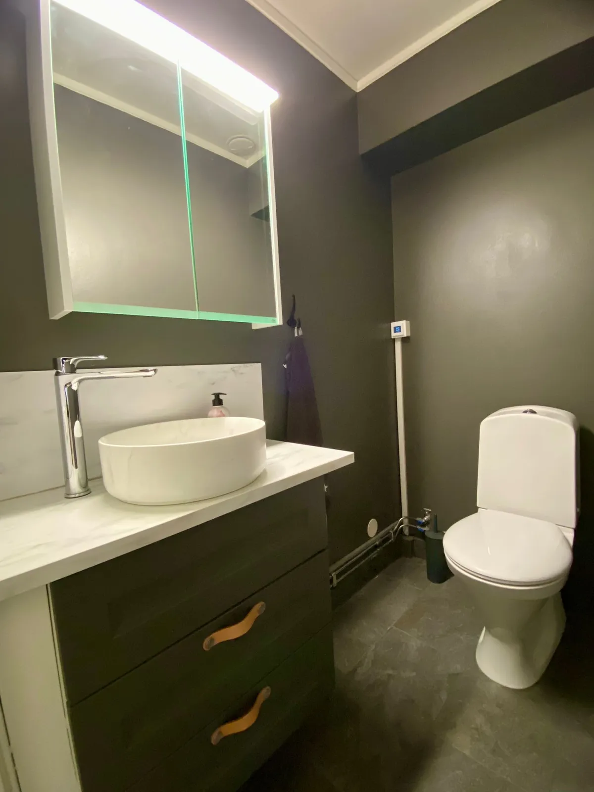 Hyresbostad på Nynäshamn i nynashamn