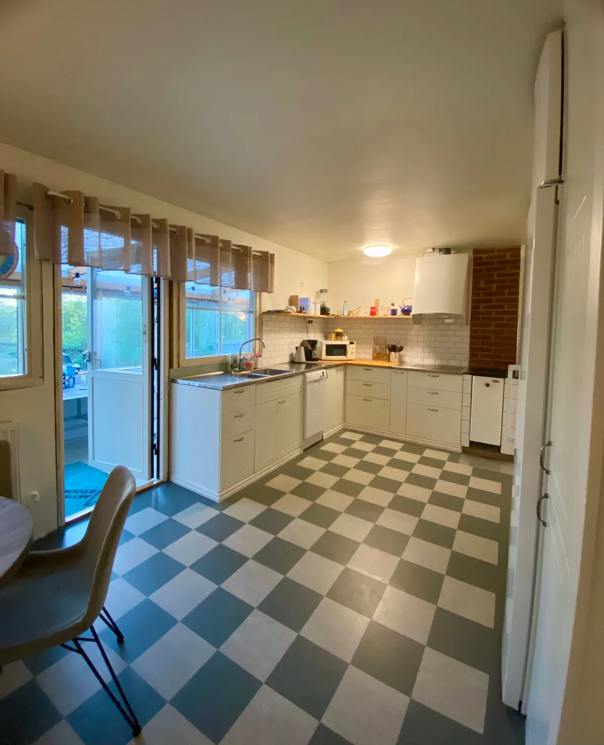 Hyresbostad på Nynäshamn i nynashamn