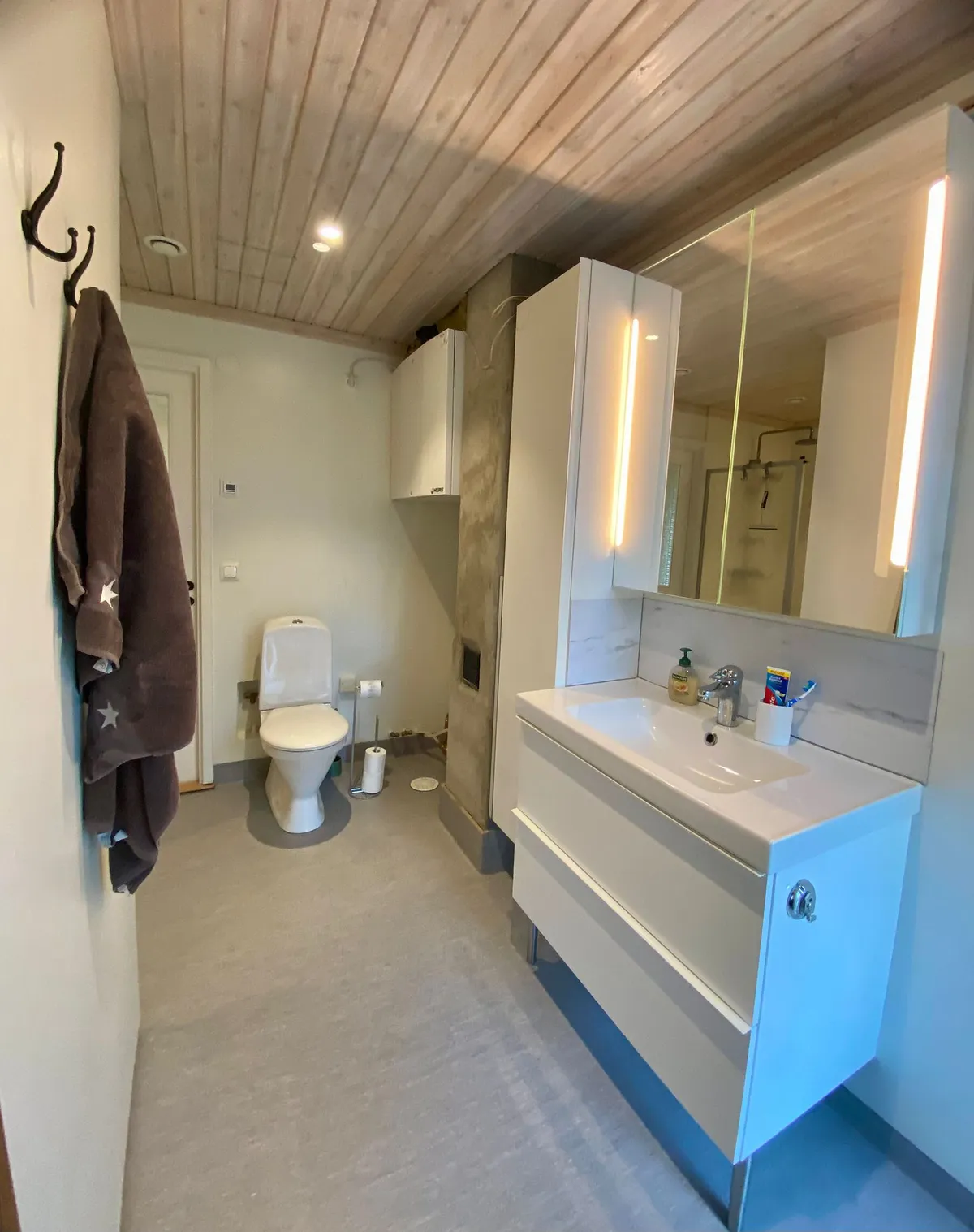 Hyresbostad på Nynäshamn i nynashamn