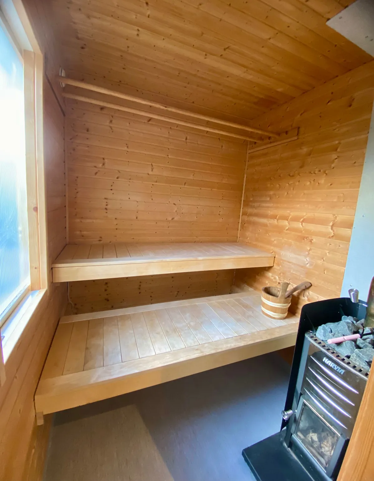 Hyresbostad på Nynäshamn i nynashamn