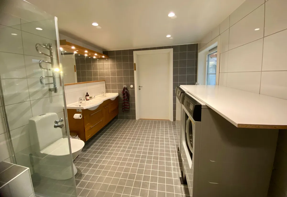 Hyresbostad på Nynäshamn i nynashamn