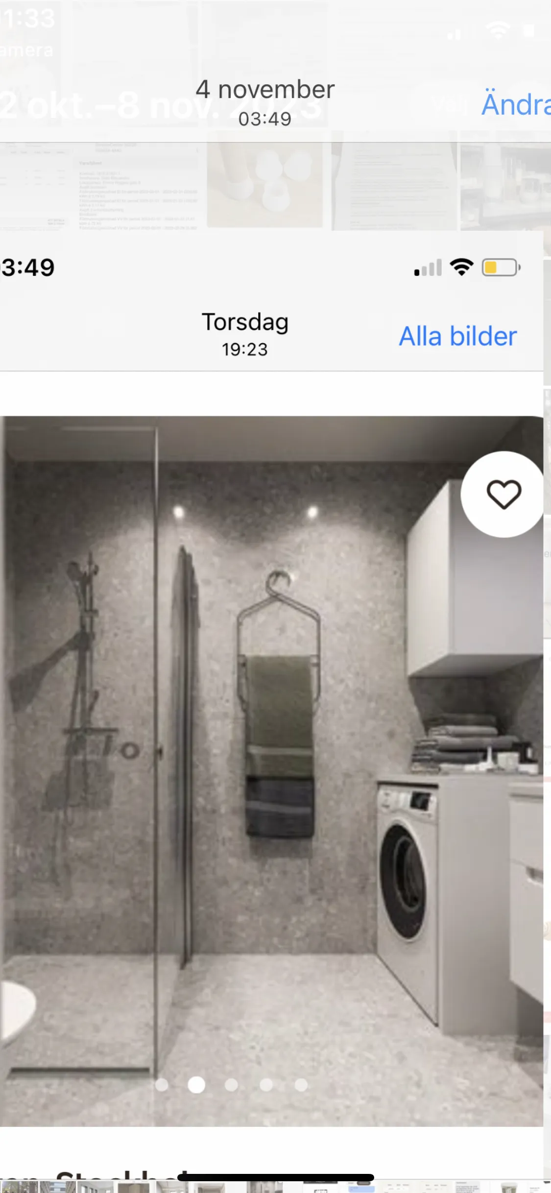 Hyreslägenhet på Stockholm i stockholm