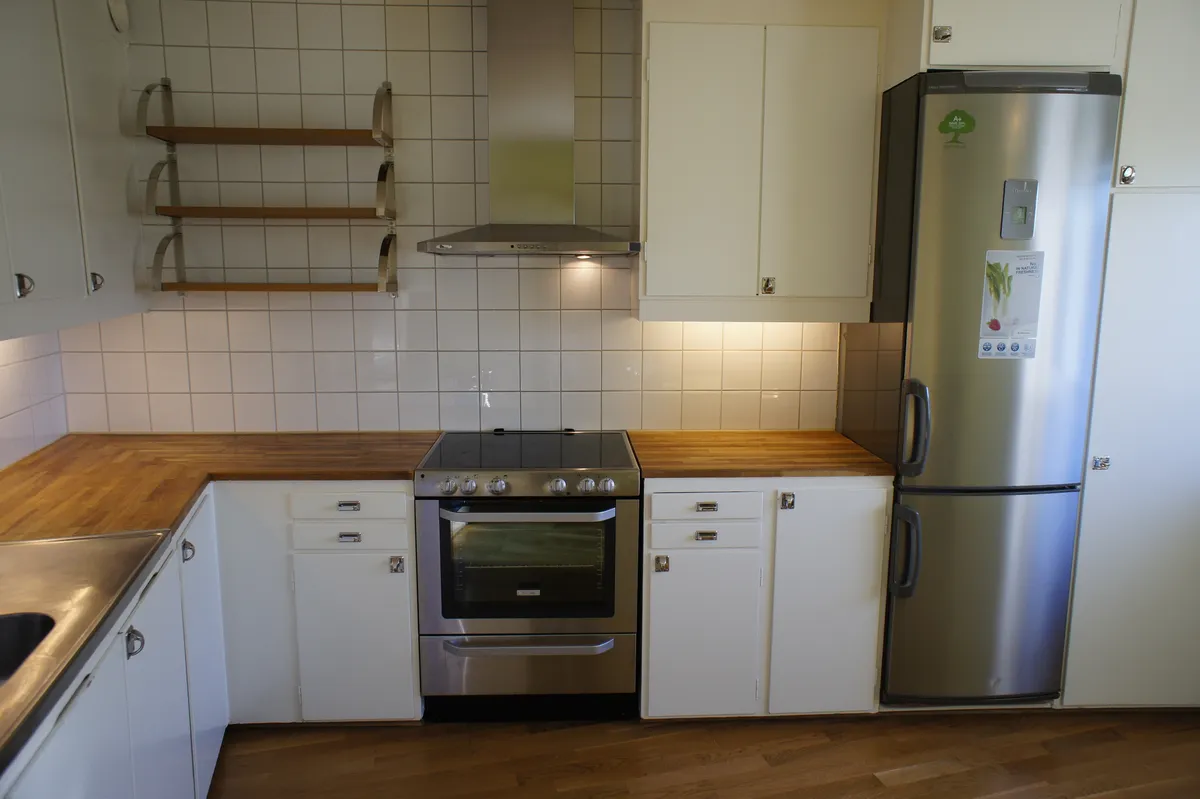 Hyreslägenhet på Stockholm i stockholm