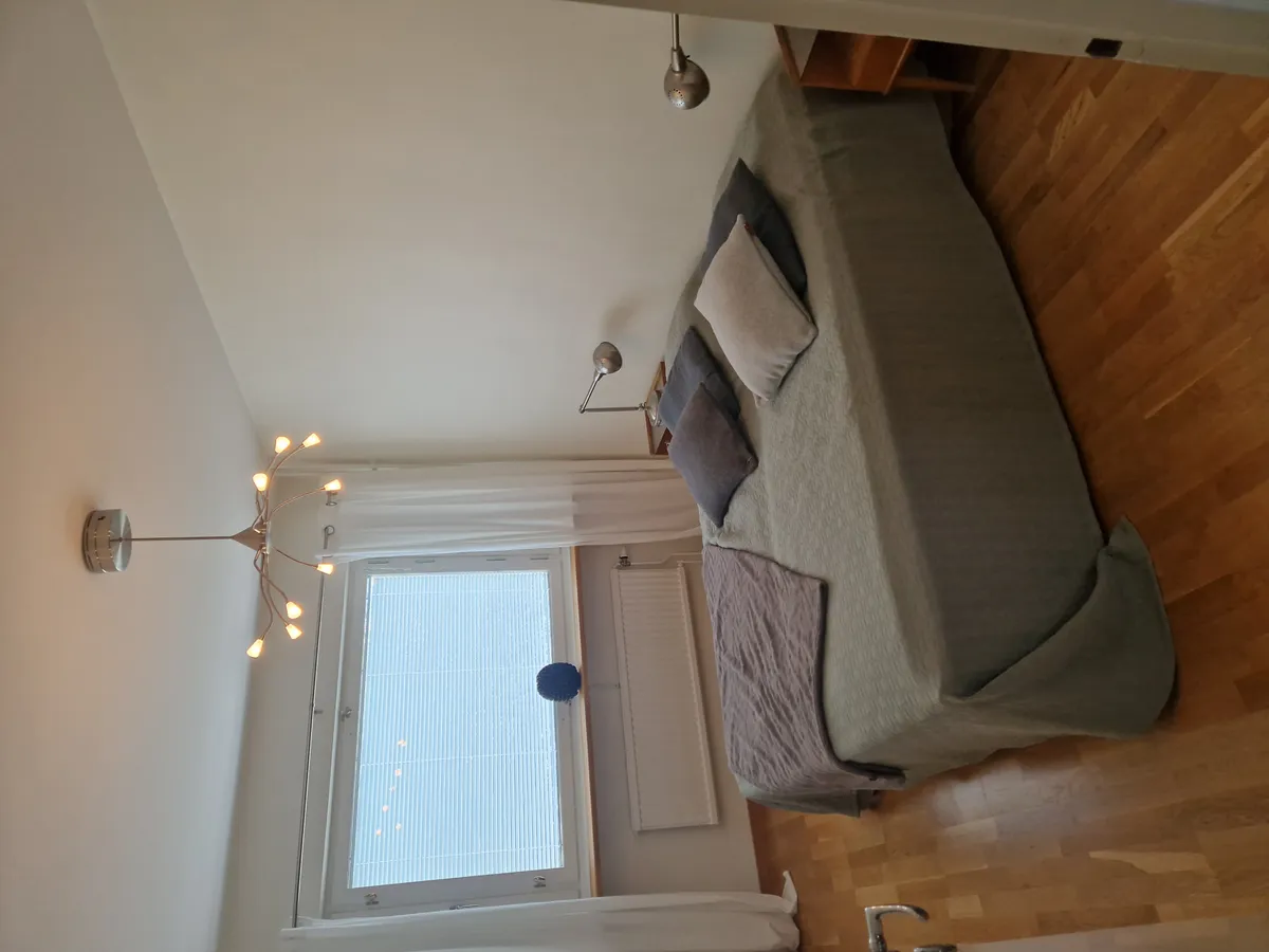 Hyreslägenhet på Stockholm i stockholm