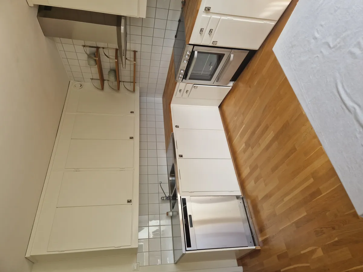 Hyreslägenhet på Stockholm i stockholm