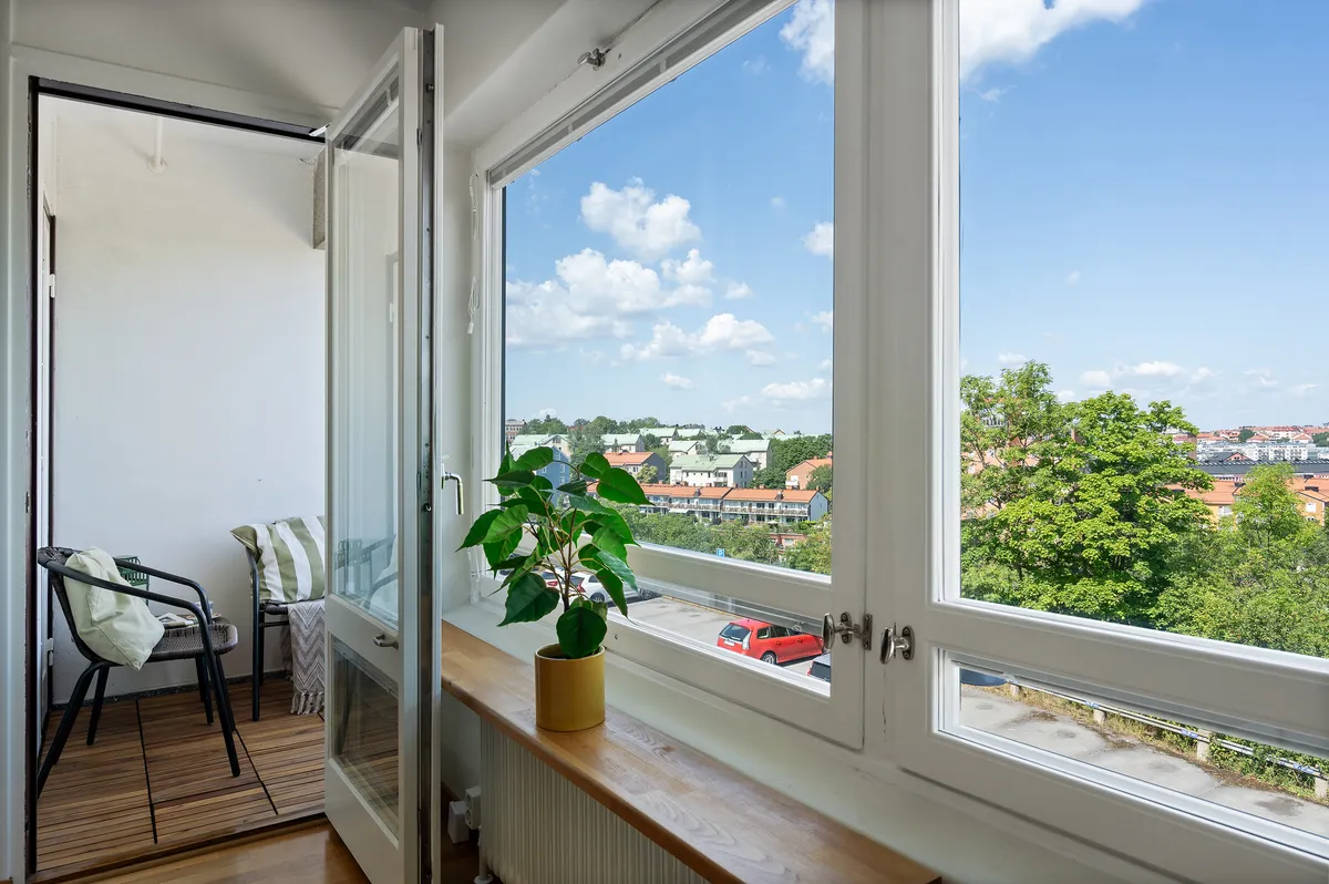 Hyreslägenhet på Stockholm i stockholm