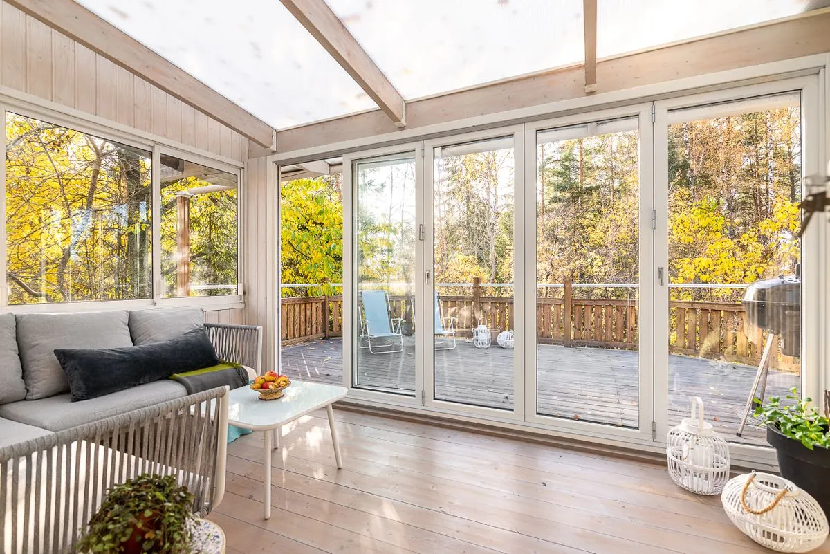 Hyresbostad på Järfälla i jarfalla