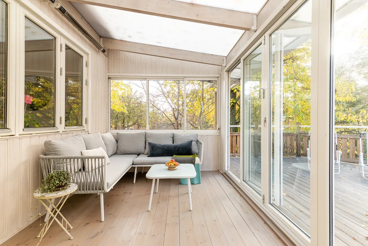 Hyresbostad på Järfälla i jarfalla