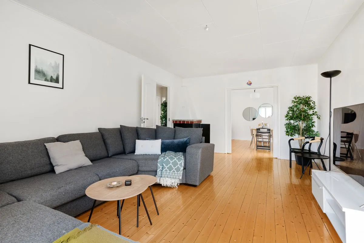 Hyresbostad på Järfälla i jarfalla