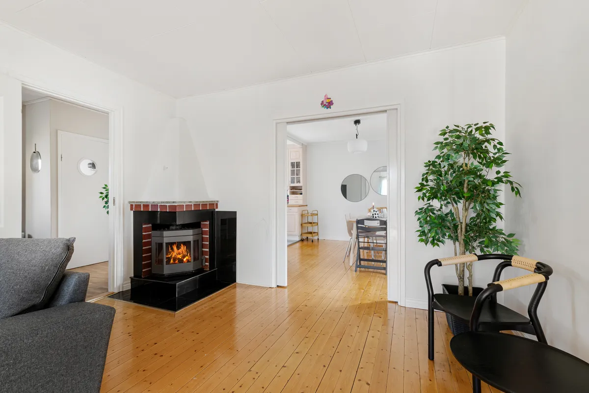 Hyresbostad på Järfälla i jarfalla