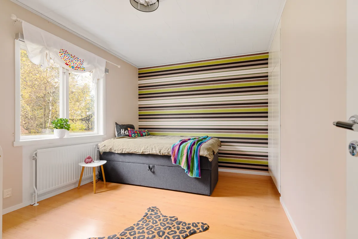 Hyresbostad på Järfälla i jarfalla