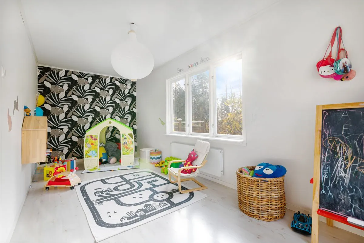 Hyresbostad på Järfälla i jarfalla