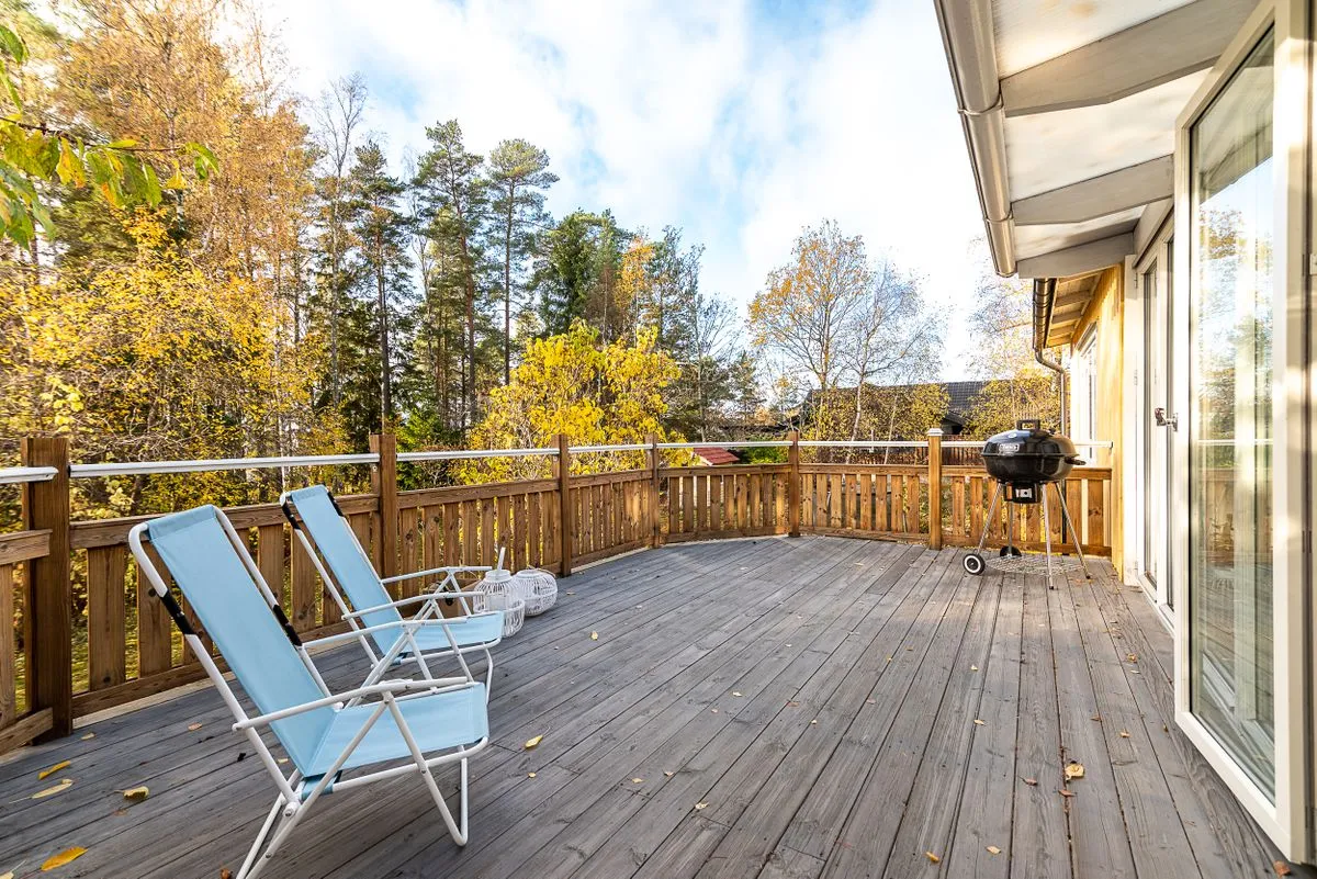 Hyresbostad på Järfälla i jarfalla