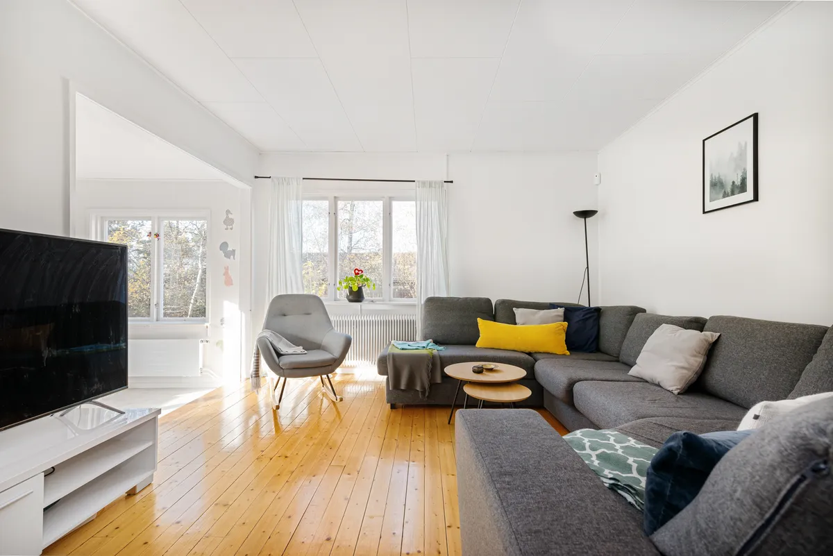 Hyresbostad på Järfälla i jarfalla