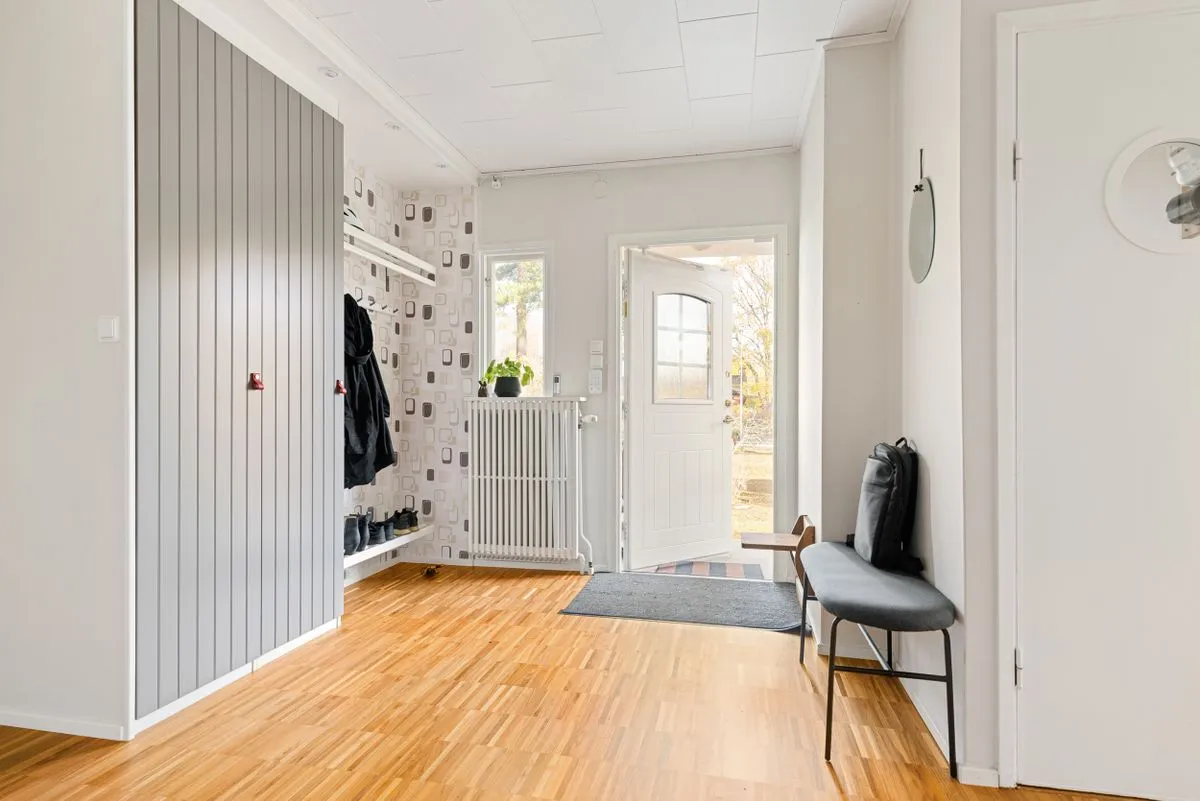 Hyresbostad på Järfälla i jarfalla