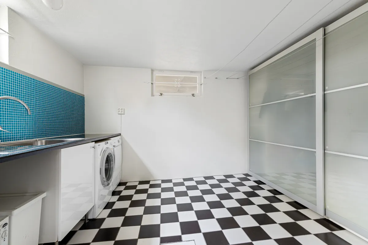 Hyresbostad på Järfälla i jarfalla