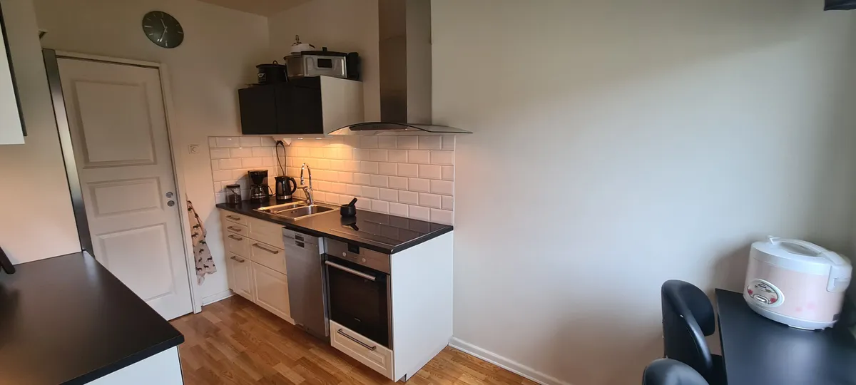 Hyreslägenhet på Göteborg i goteborg