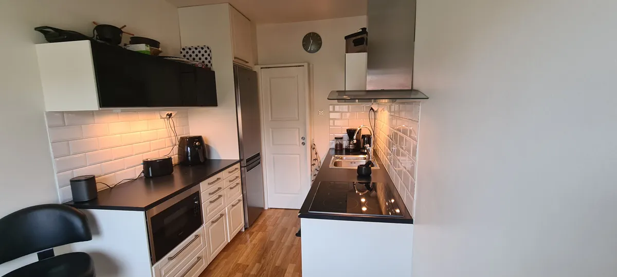 Hyreslägenhet på Göteborg i goteborg