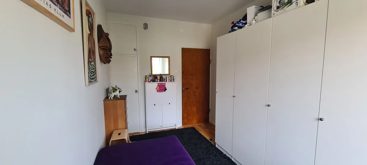 Hyreslägenhet på Göteborg i goteborg