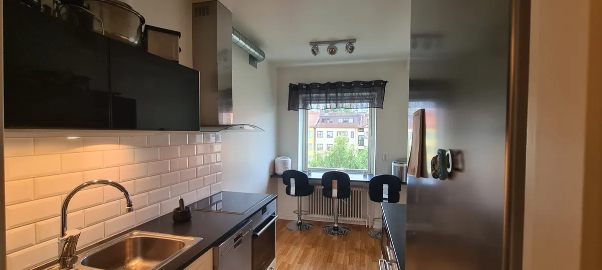 Hyreslägenhet på Göteborg i goteborg