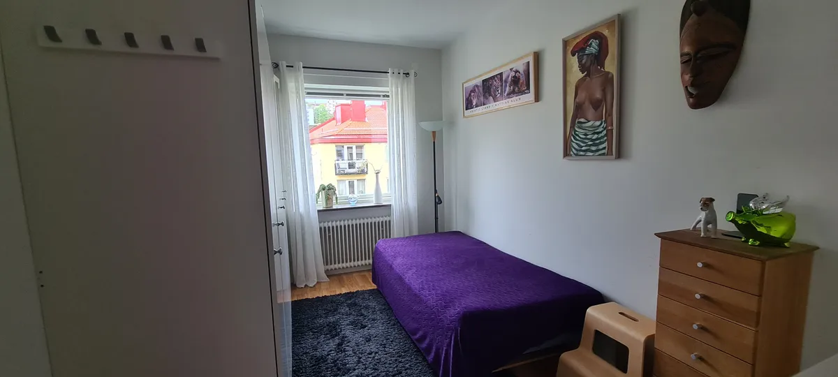 Hyreslägenhet på Göteborg i goteborg