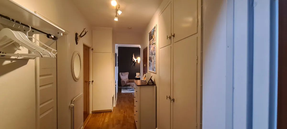Hyreslägenhet på Göteborg i goteborg