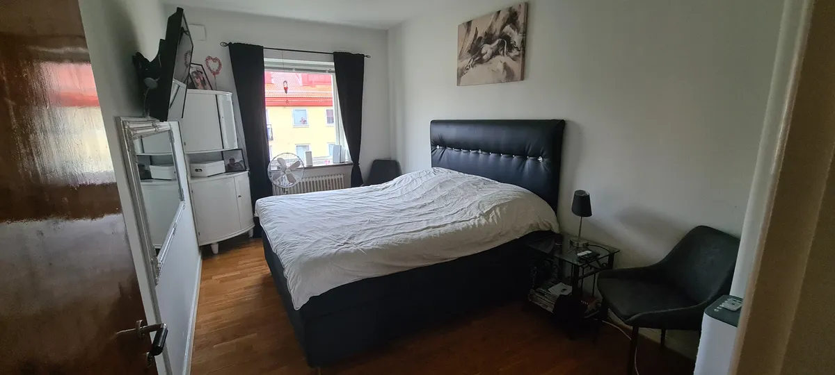 Hyreslägenhet på Göteborg i goteborg