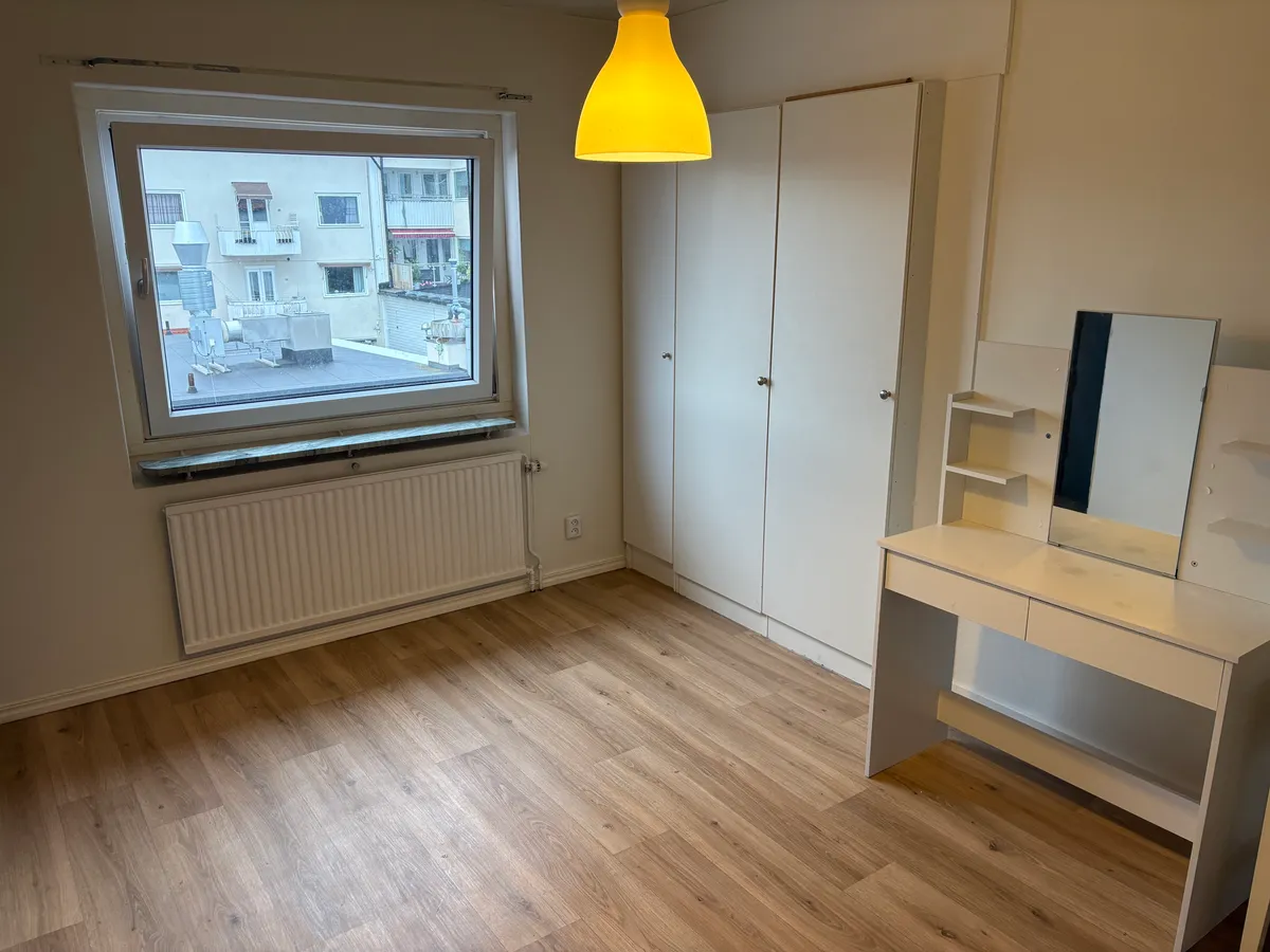 Hyreslägenhet på Hedemora i hedemora