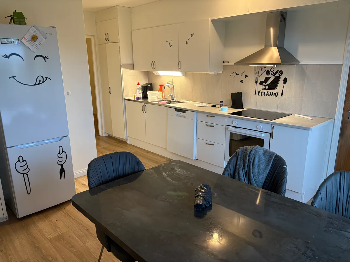 Hyreslägenhet på Hedemora i hedemora