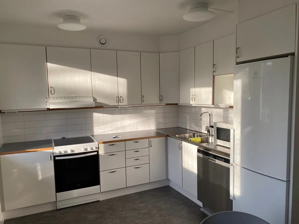 Hyreslägenhet på Lidingö i lidingo