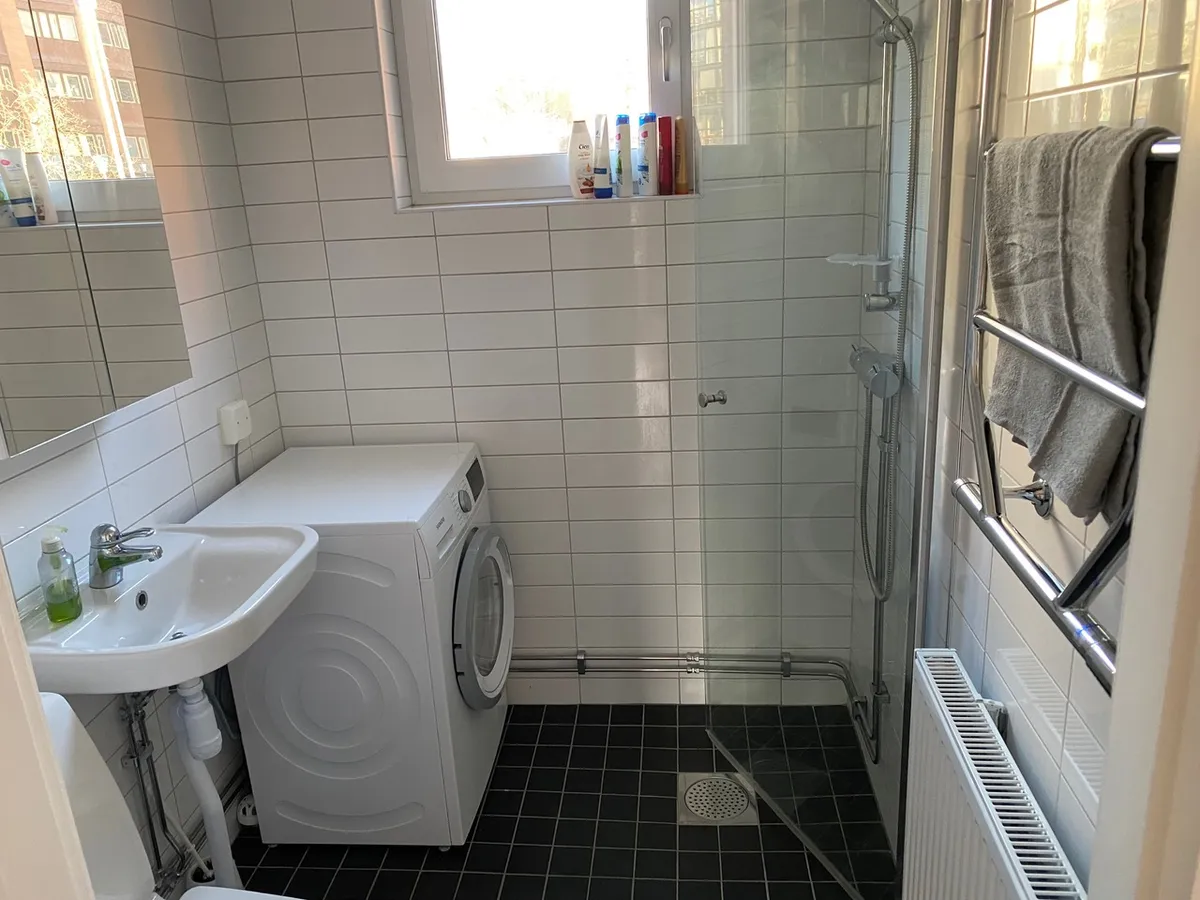 Hyreslägenhet på Lidingö i lidingo