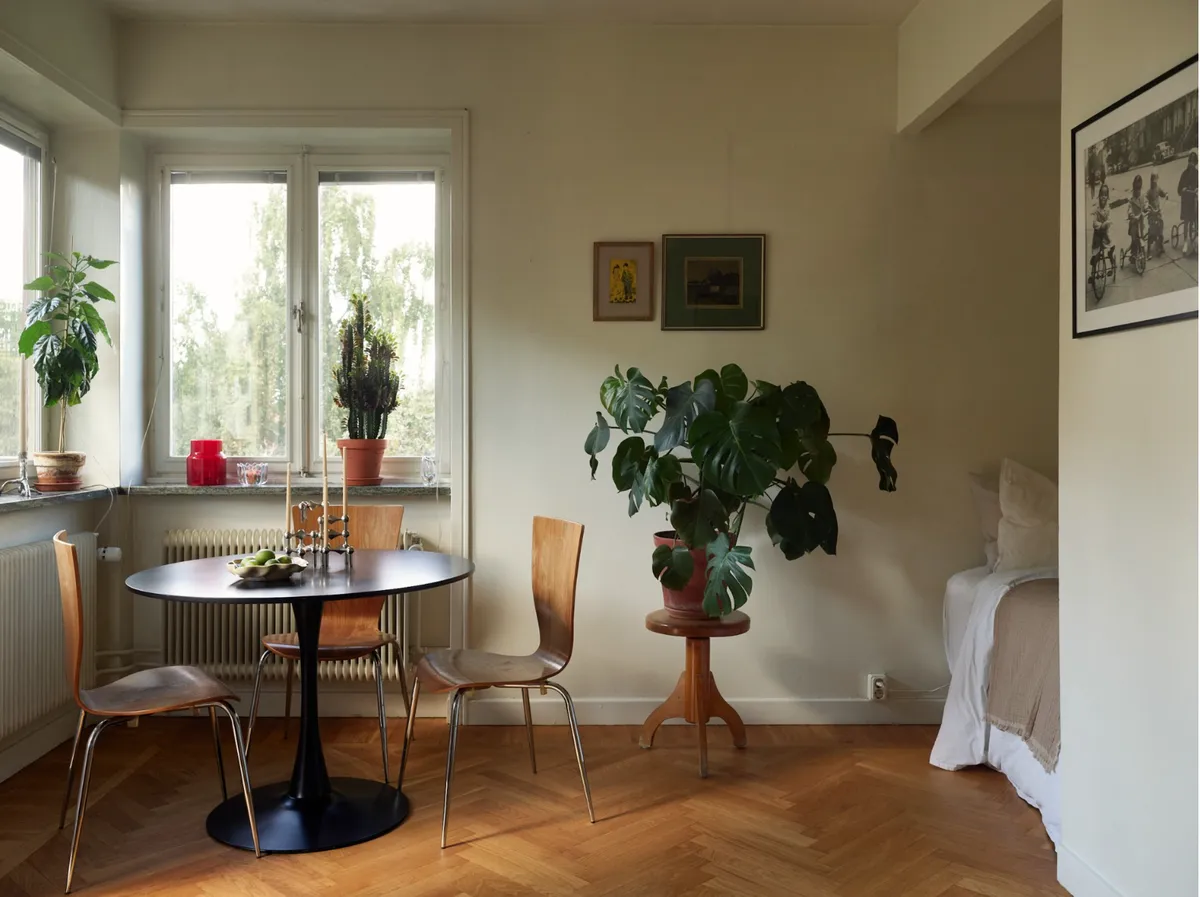 Hyreslägenhet på Stockholm i stockholm