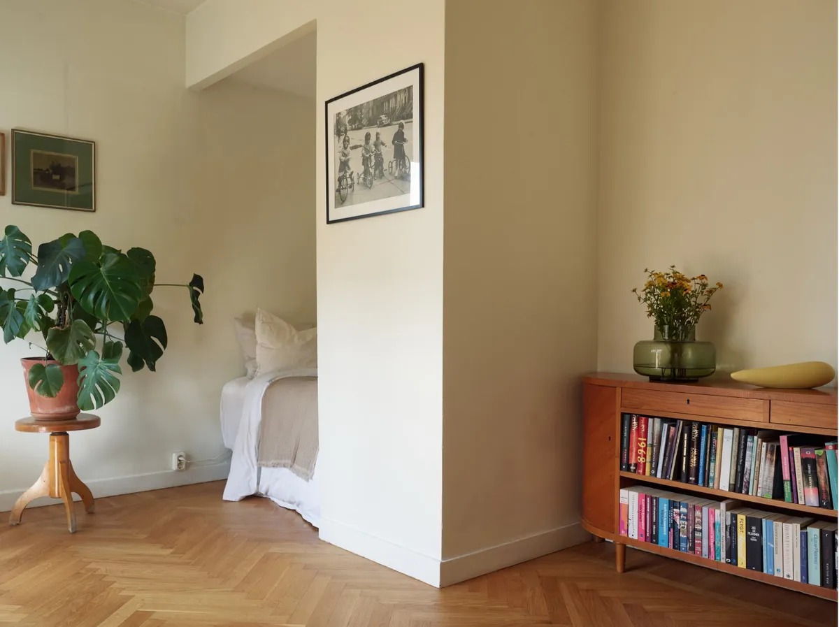 Hyreslägenhet på Stockholm i stockholm