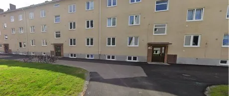 Hyreslägenhet på Borlänge i borlange