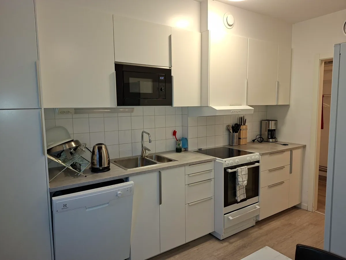 Hyreslägenhet på Borlänge i borlange