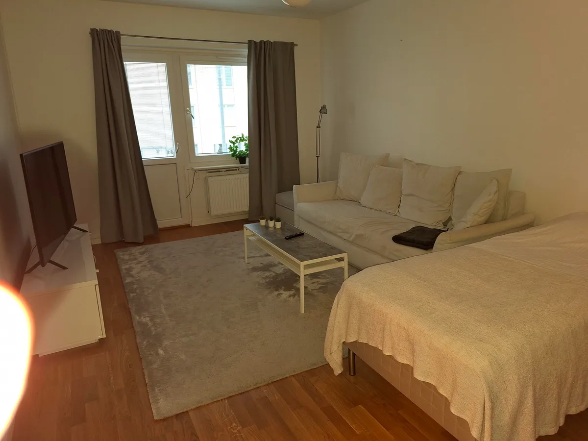 Hyreslägenhet på Borlänge i borlange