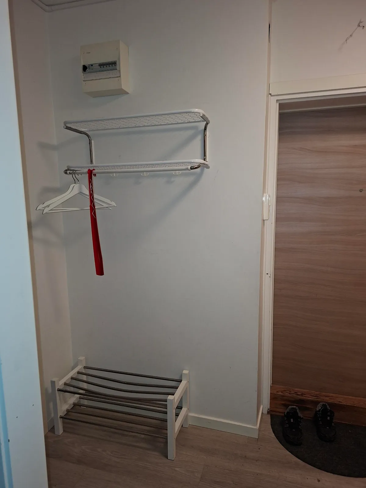 Hyreslägenhet på Borlänge i borlange