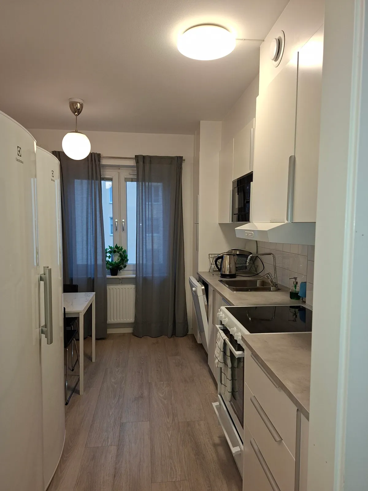 Hyreslägenhet på Borlänge i borlange