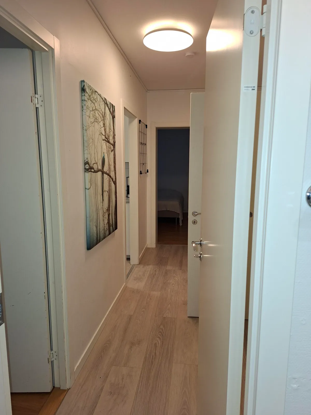 Hyreslägenhet på Borlänge i borlange