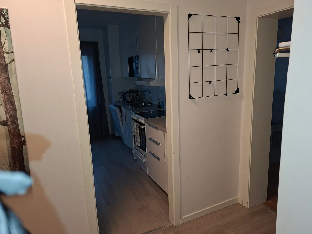 Hyreslägenhet på Borlänge i borlange