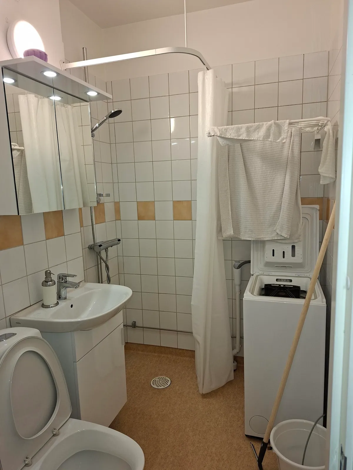 Hyreslägenhet på Borlänge i borlange