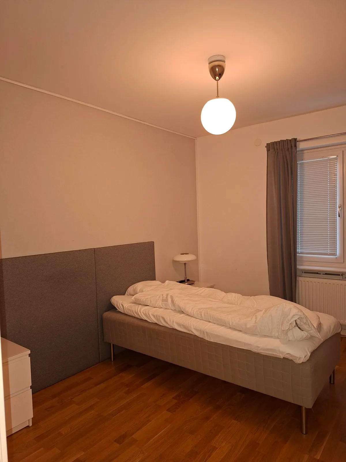 Hyreslägenhet på Borlänge i borlange