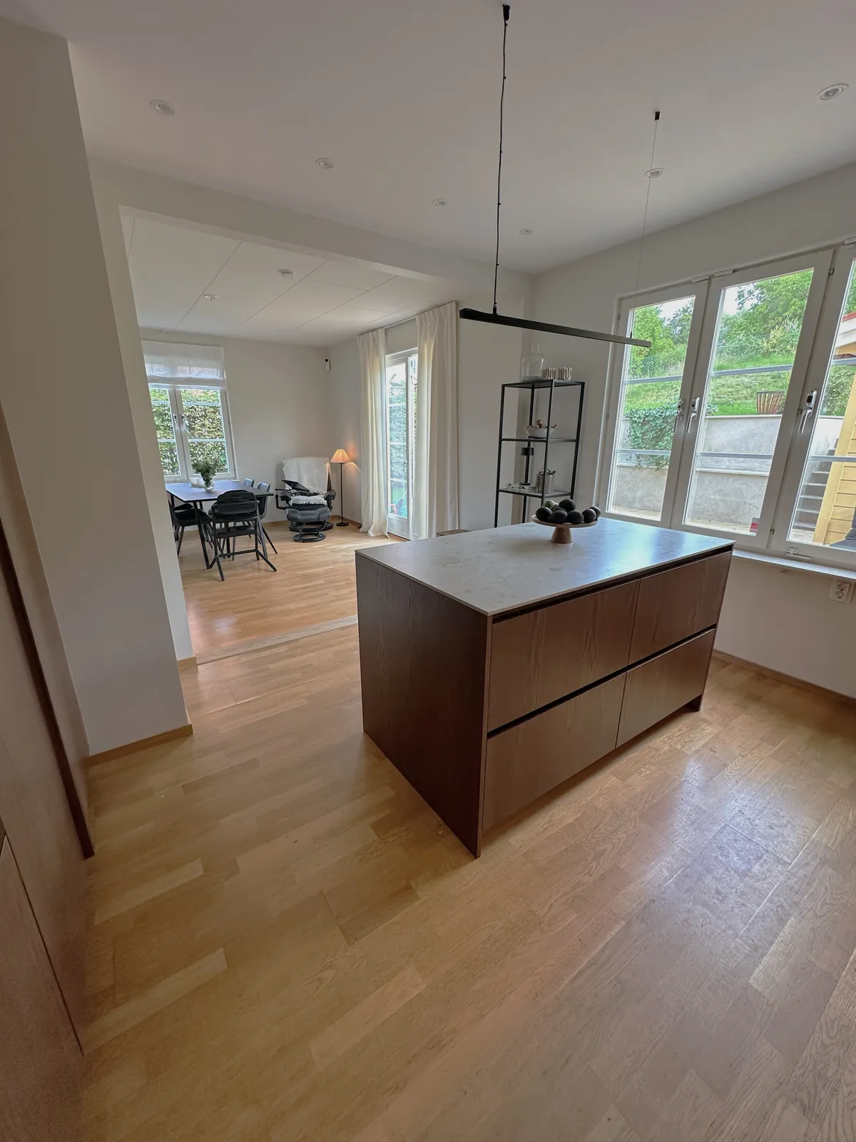 Hyresbostad på Danderyd i danderyd
