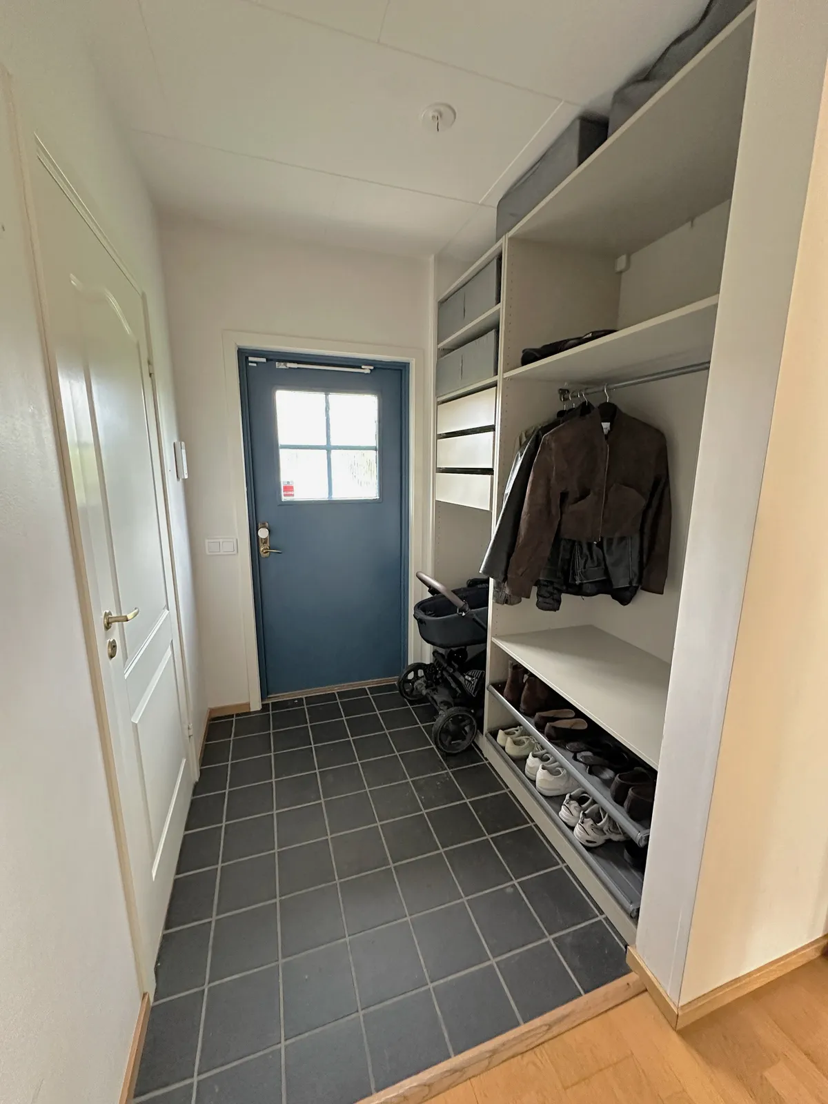 Hyresbostad på Danderyd i danderyd