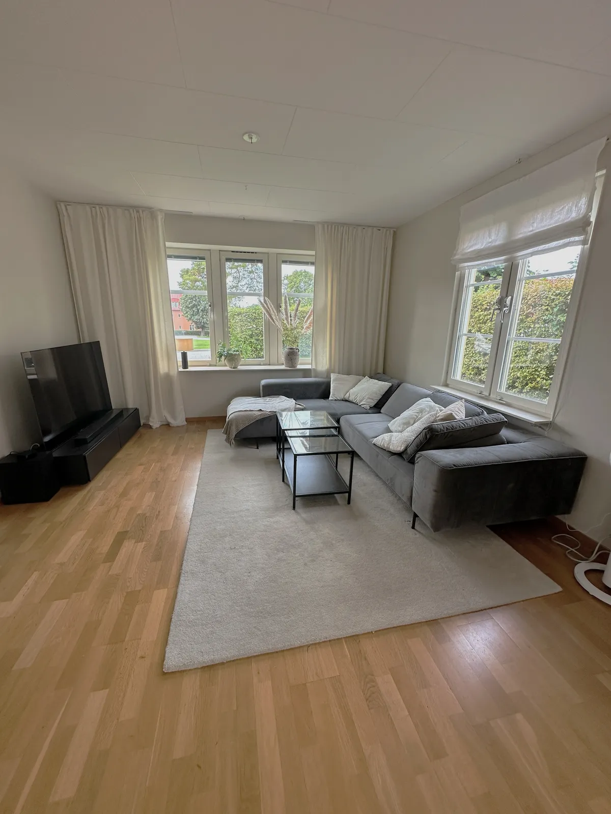 Hyresbostad på Danderyd i danderyd