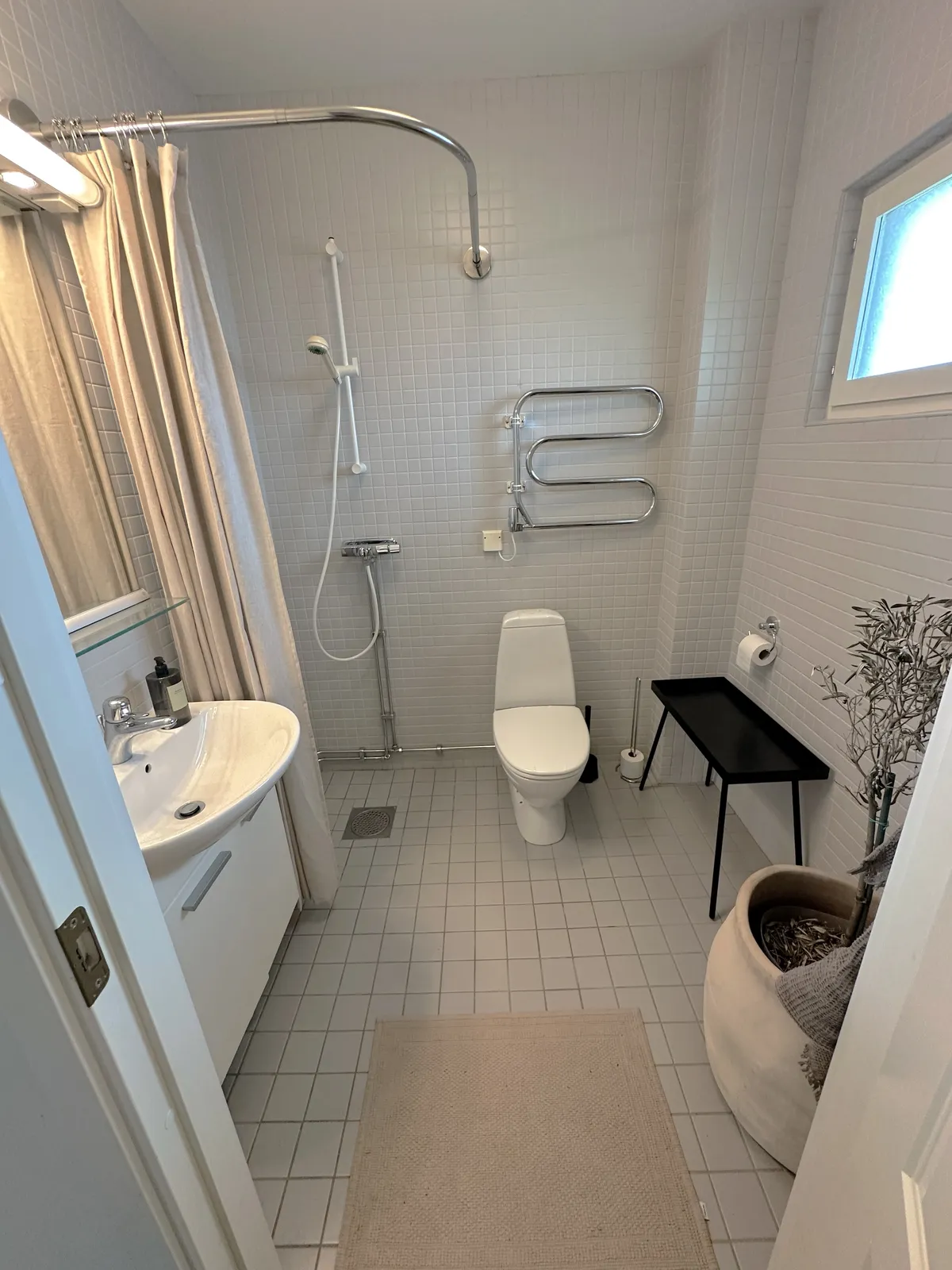 Hyresbostad på Danderyd i danderyd