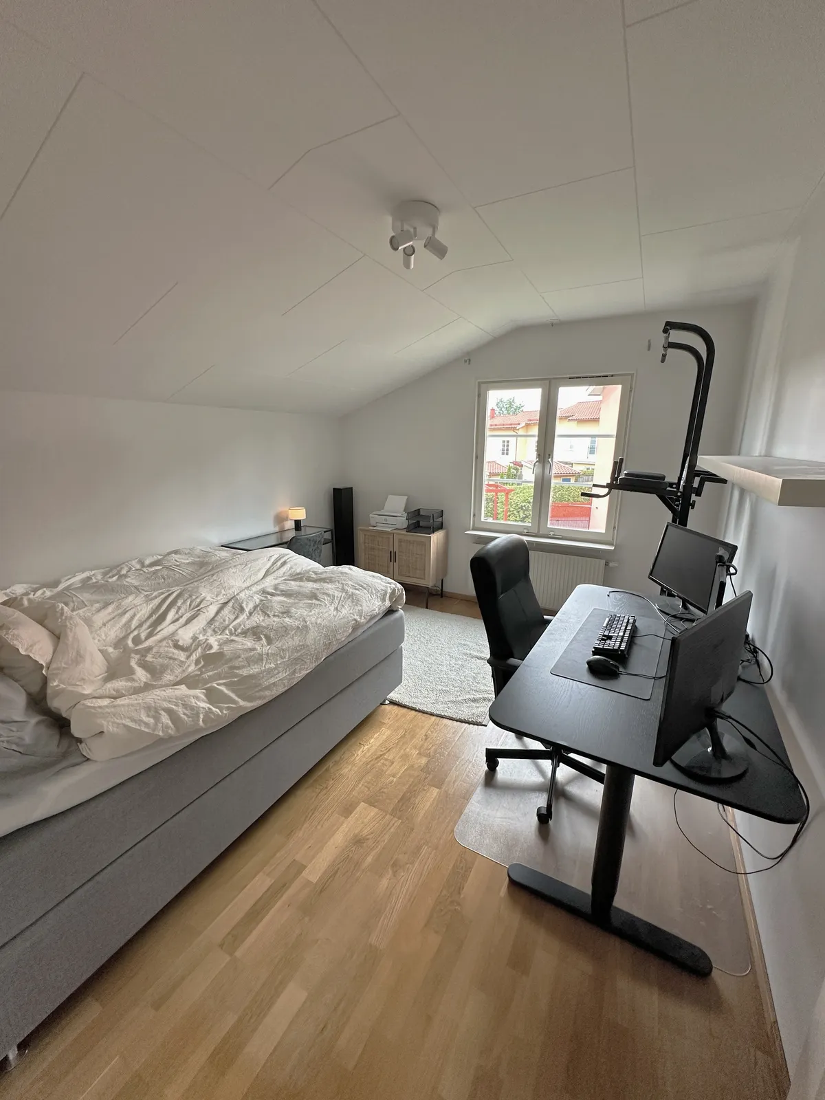 Hyresbostad på Danderyd i danderyd